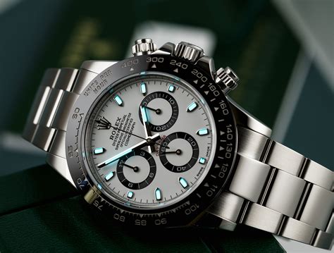 rolex cosmograph daytona referenza 116500ln|rolex 116500ln.